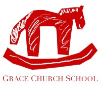 Grace Church School (Brooklyn) logo, Grace Church School (Brooklyn) contact details