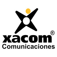 Xacom Comunicaciones logo, Xacom Comunicaciones contact details