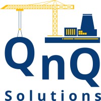 QnQ Solutions Ltd. logo, QnQ Solutions Ltd. contact details