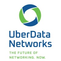 UberData Networks logo, UberData Networks contact details