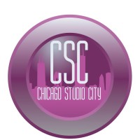 Chicago Studio City logo, Chicago Studio City contact details