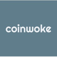 Coinwoke logo, Coinwoke contact details