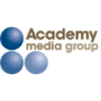 Academy Media Group logo, Academy Media Group contact details