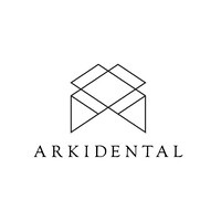 ARKIDENTAL logo, ARKIDENTAL contact details