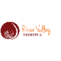 River Valley Midwives logo, River Valley Midwives contact details