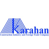 Karahan Construction Industry and Foreign Trade Company logo, Karahan Construction Industry and Foreign Trade Company contact details