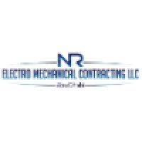 Nicola Rubino(NR) Electromechanical Contracting L.L.C. logo, Nicola Rubino(NR) Electromechanical Contracting L.L.C. contact details