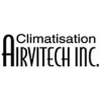 Airvitech Inc logo, Airvitech Inc contact details