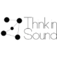 Think in Sound logo, Think in Sound contact details