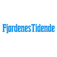 Fjordenes Tidende logo, Fjordenes Tidende contact details