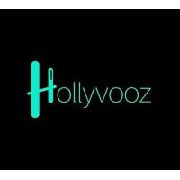 HOLLYVOOZ logo, HOLLYVOOZ contact details