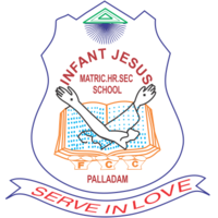 Infant Jesus Schools logo, Infant Jesus Schools contact details