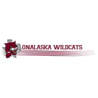 Onalaska Jr/Sr High School logo, Onalaska Jr/Sr High School contact details