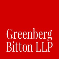 Greenberg Bitton LLP logo, Greenberg Bitton LLP contact details