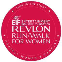 EIF Revlon Run/Walk For Women logo, EIF Revlon Run/Walk For Women contact details