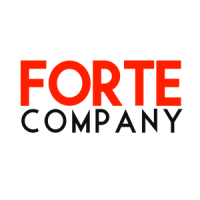 Forte Company logo, Forte Company contact details