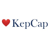 KepCap (Kephart Capital) logo, KepCap (Kephart Capital) contact details