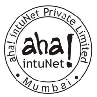 AHA IntuNet Private Limited logo, AHA IntuNet Private Limited contact details