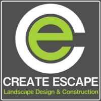 Create Escape Calgary Landscaping logo, Create Escape Calgary Landscaping contact details