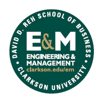 Clarkson University Engineering & Management logo, Clarkson University Engineering & Management contact details