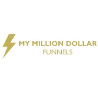 My Million Dollar Funnels logo, My Million Dollar Funnels contact details