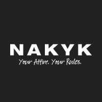 Nakyk logo, Nakyk contact details