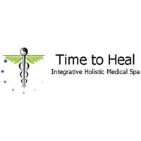 Time to Heal logo, Time to Heal contact details