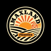 Maxland Produce logo, Maxland Produce contact details