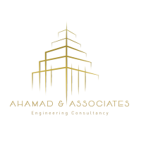 Ahamad & Associates - Engineering Consultancy logo, Ahamad & Associates - Engineering Consultancy contact details