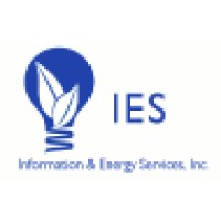 Information & Energy Services, Inc. logo, Information & Energy Services, Inc. contact details