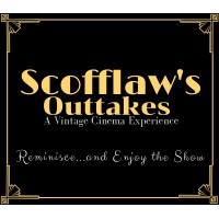 Scofflaw's Outtakes logo, Scofflaw's Outtakes contact details