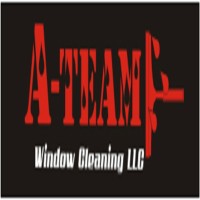 ATeam Window Cleaning logo, ATeam Window Cleaning contact details