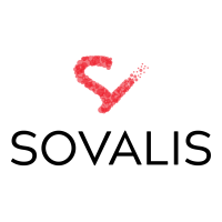 Sovalis logo, Sovalis contact details