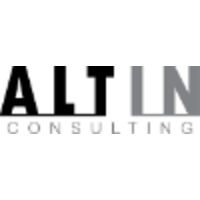 ALTIN Consulting logo, ALTIN Consulting contact details