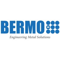 BERMO INC. logo, BERMO INC. contact details