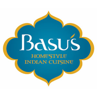 Basu's HomeStyle Indian Cuisine logo, Basu's HomeStyle Indian Cuisine contact details