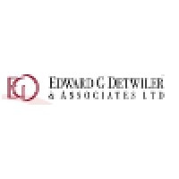 Edward G. Detwiler & Associates, Ltd. logo, Edward G. Detwiler & Associates, Ltd. contact details