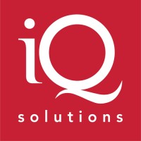 IQ Solutions Inc logo, IQ Solutions Inc contact details