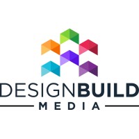 DesignBuild Media logo, DesignBuild Media contact details