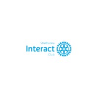 Strathcona Interact Club logo, Strathcona Interact Club contact details