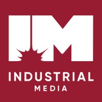 Industrial Media logo, Industrial Media contact details