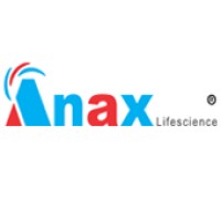 Anax Life science logo, Anax Life science contact details