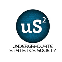 The Undergraduate Statistics Society at UBC logo, The Undergraduate Statistics Society at UBC contact details