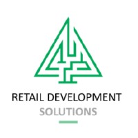 Retail Development Solutions (Pty) Ltd logo, Retail Development Solutions (Pty) Ltd contact details