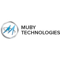 Muby Technologies logo, Muby Technologies contact details