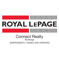 Royal LePage Connect Realty, Brokerage logo, Royal LePage Connect Realty, Brokerage contact details