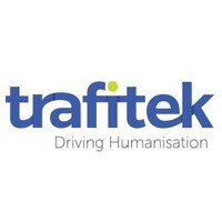 Trafitek logo, Trafitek contact details