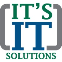 IT's IT LLC logo, IT's IT LLC contact details