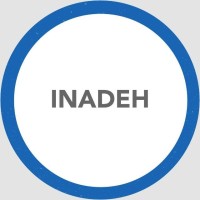 INADEH logo, INADEH contact details