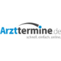 Arzttermine.de logo, Arzttermine.de contact details